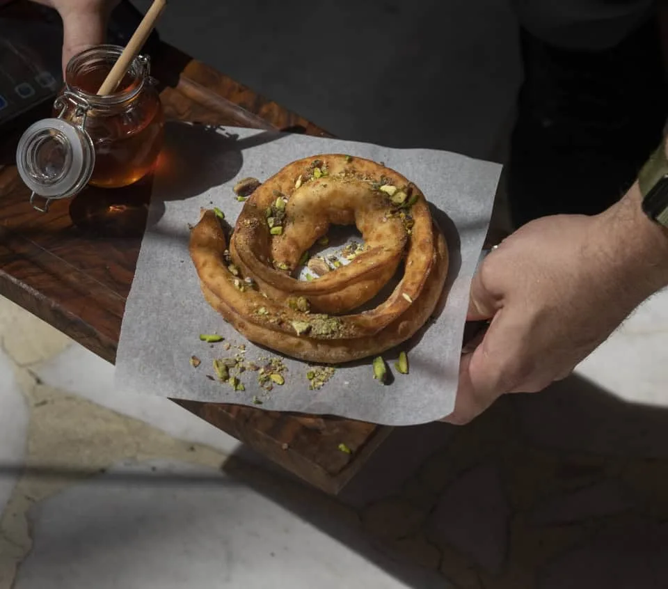 Taverna Greek Kitchen — official venue photograph