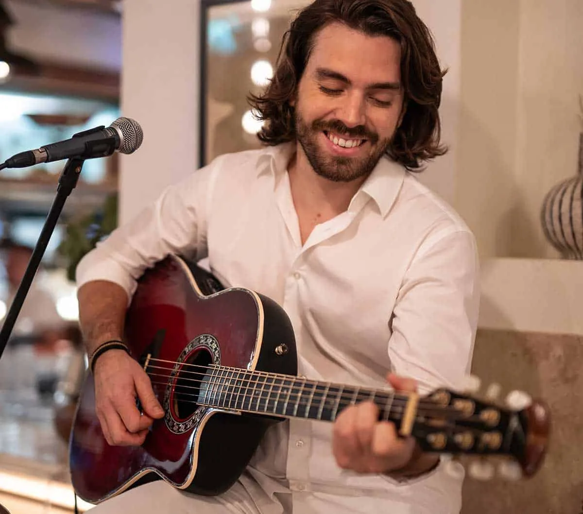 Taverna Greek Kitchen — official venue photograph